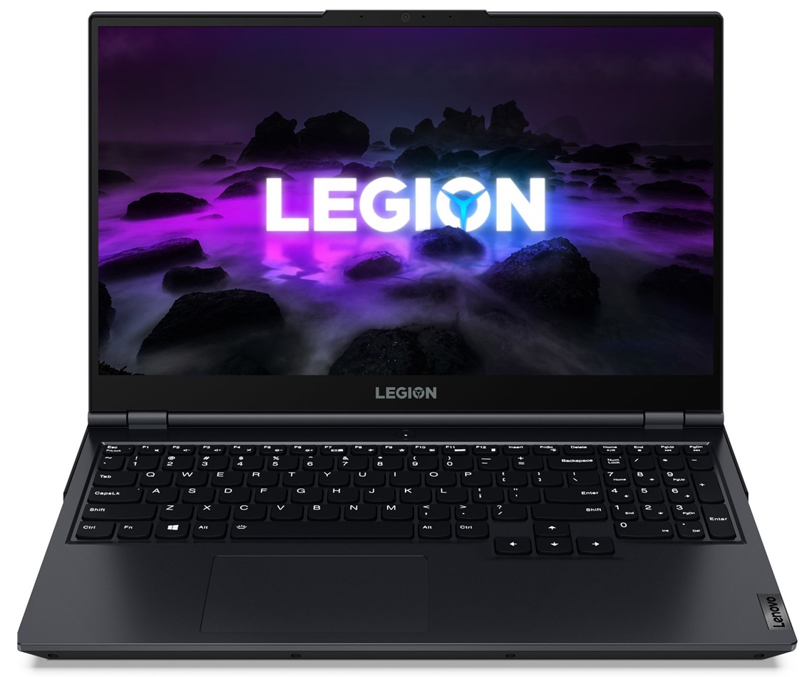 Lenovo Legion 5i (82JK007XIN) Laptop (Core i7 11th Gen/16 GB/512 GB SSD/Windows 11/4 GB)